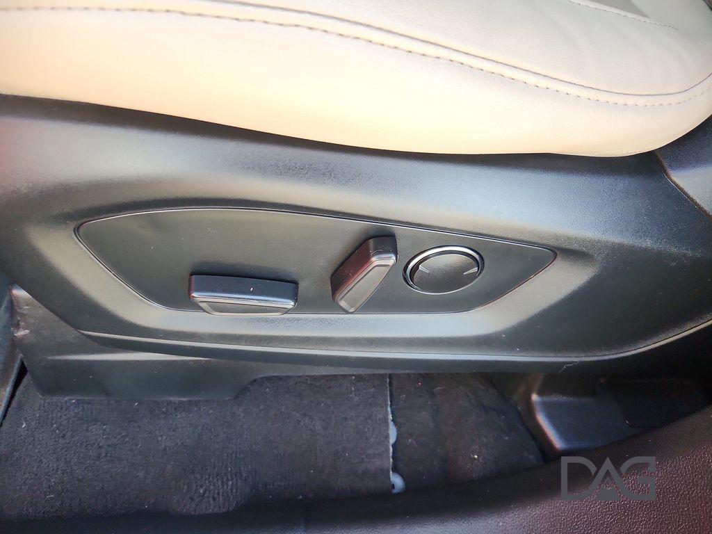 used 2021 Ford Explorer car, priced at $20,888