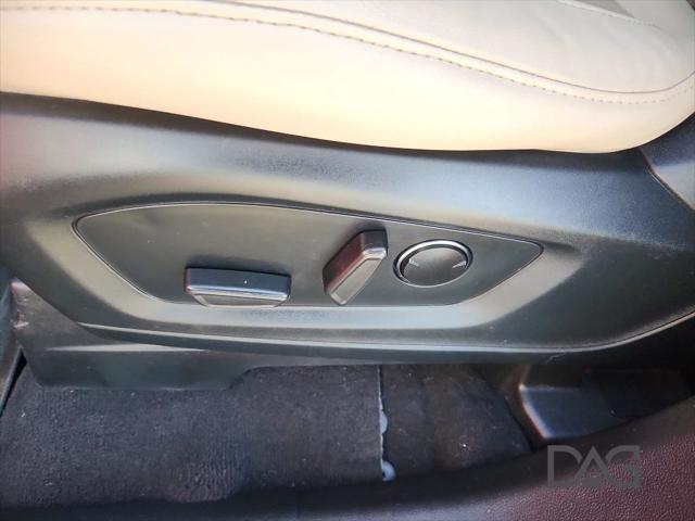 used 2021 Ford Explorer car, priced at $24,995