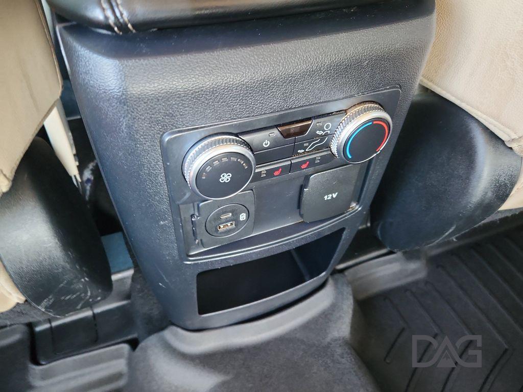 used 2021 Ford Explorer car, priced at $20,888