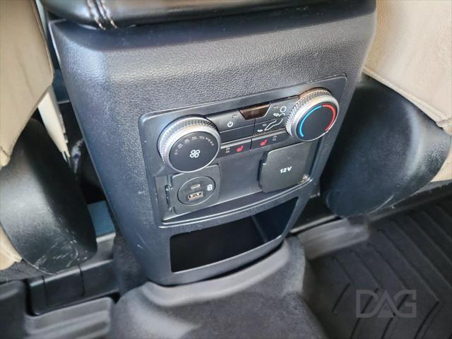 used 2021 Ford Explorer car, priced at $24,995