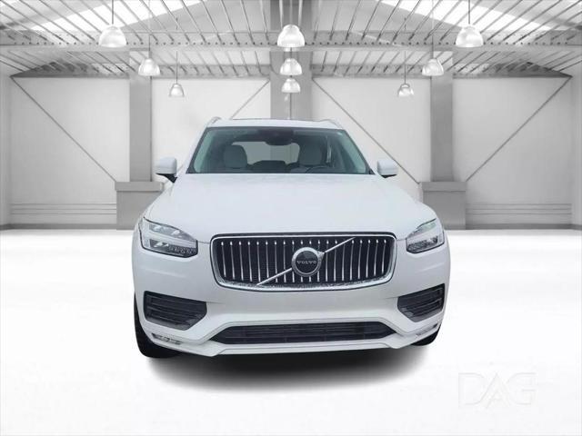 used 2020 Volvo XC90 car, priced at $29,995