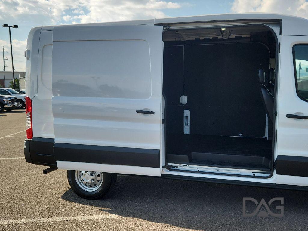 used 2023 Ford Transit-250 car, priced at $40,995