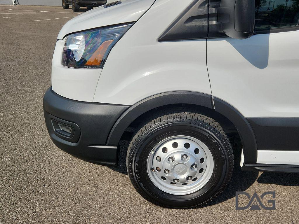 used 2023 Ford Transit-250 car, priced at $40,995