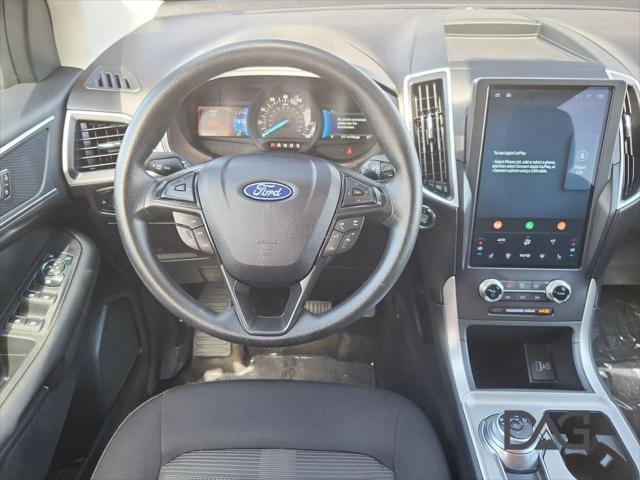 used 2024 Ford Edge car, priced at $29,888