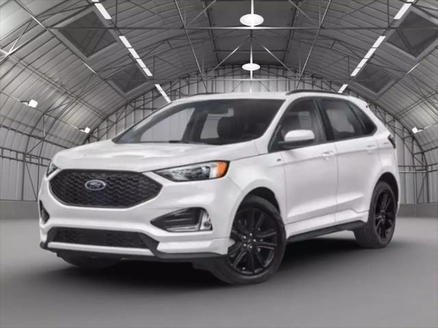used 2024 Ford Edge car, priced at $29,888