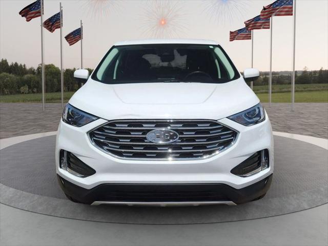 used 2024 Ford Edge car, priced at $29,888