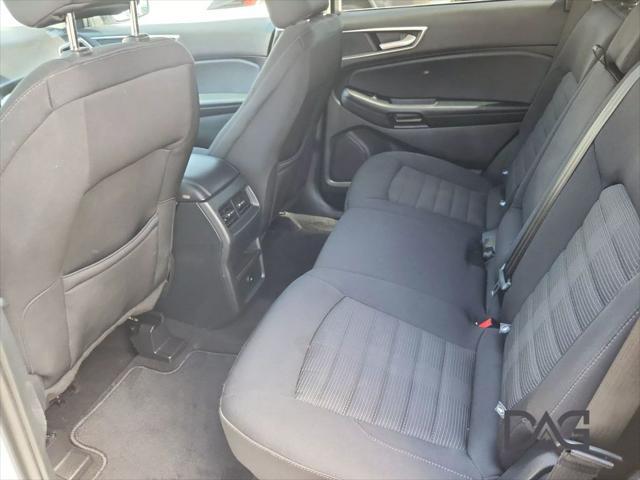 used 2024 Ford Edge car, priced at $29,888