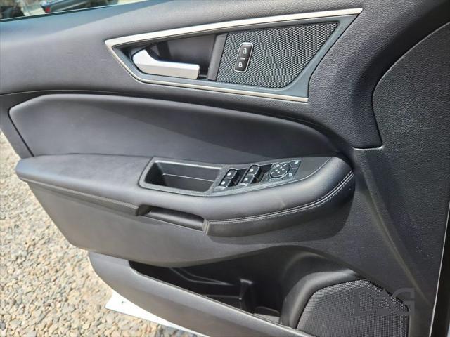 used 2024 Ford Edge car, priced at $29,888
