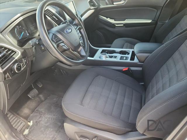 used 2024 Ford Edge car, priced at $29,888