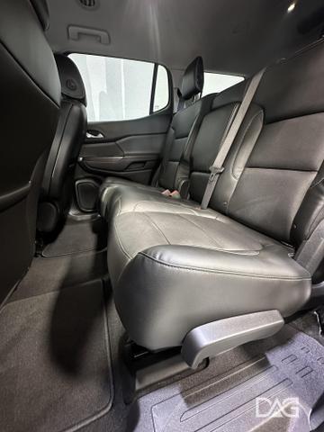 used 2017 GMC Acadia car, priced at $23,995