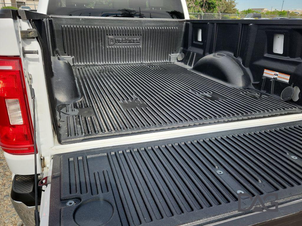 used 2023 Ford F-150 car, priced at $36,995