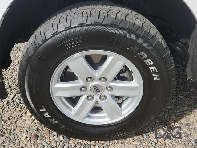 used 2023 Ford F-150 car, priced at $38,995
