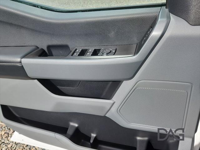 used 2023 Ford F-150 car, priced at $38,995