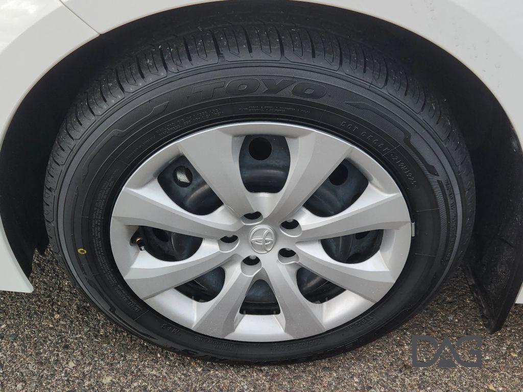 used 2023 Toyota Corolla Hybrid car, priced at $23,995