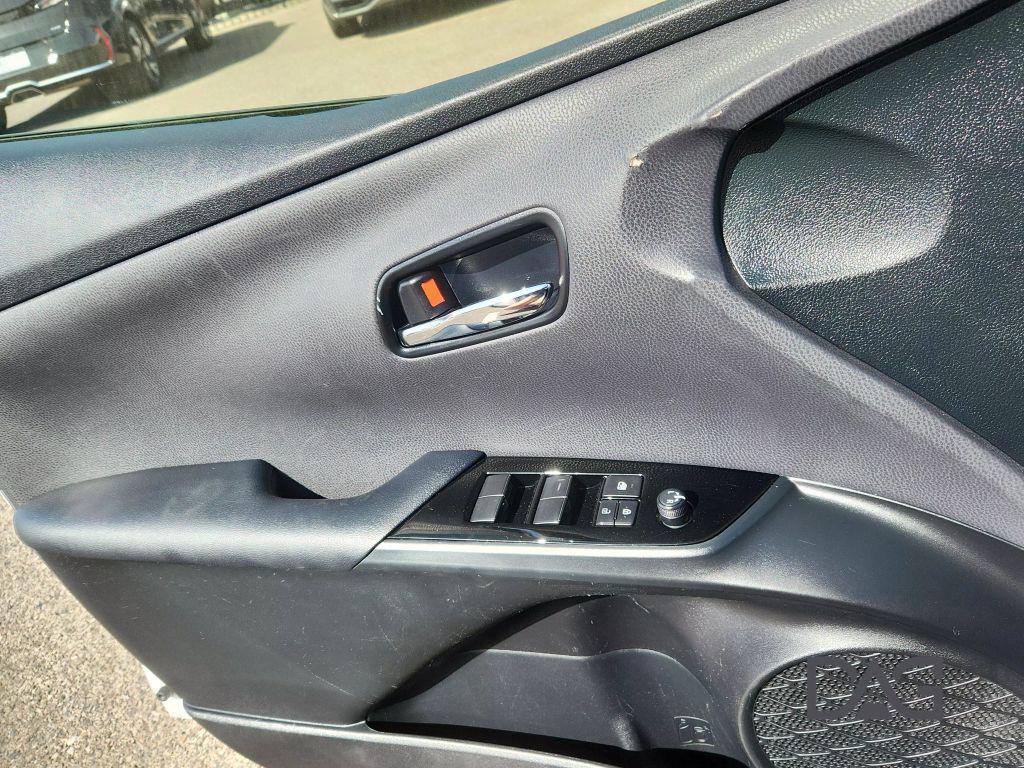 used 2022 Toyota Prius car, priced at $15,995