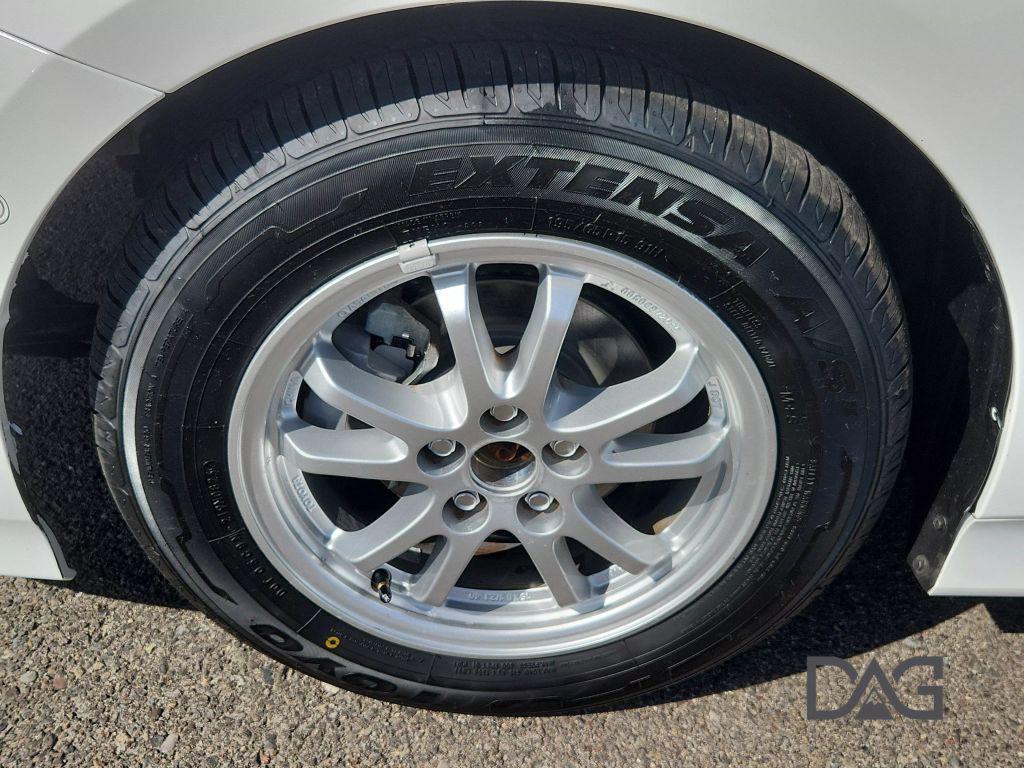 used 2022 Toyota Prius car, priced at $15,995