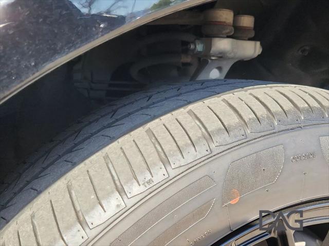 used 2018 Audi Q7 car, priced at $24,995