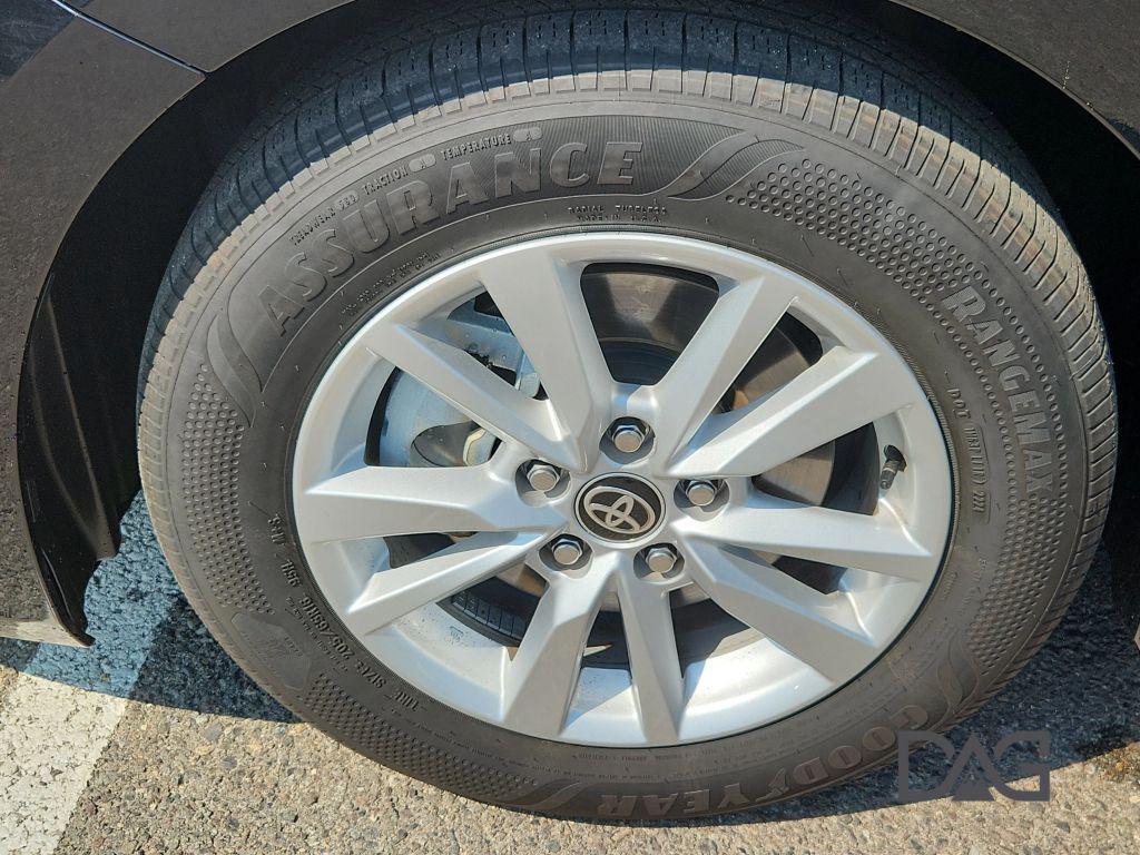 used 2025 Toyota Camry car, priced at $29,995