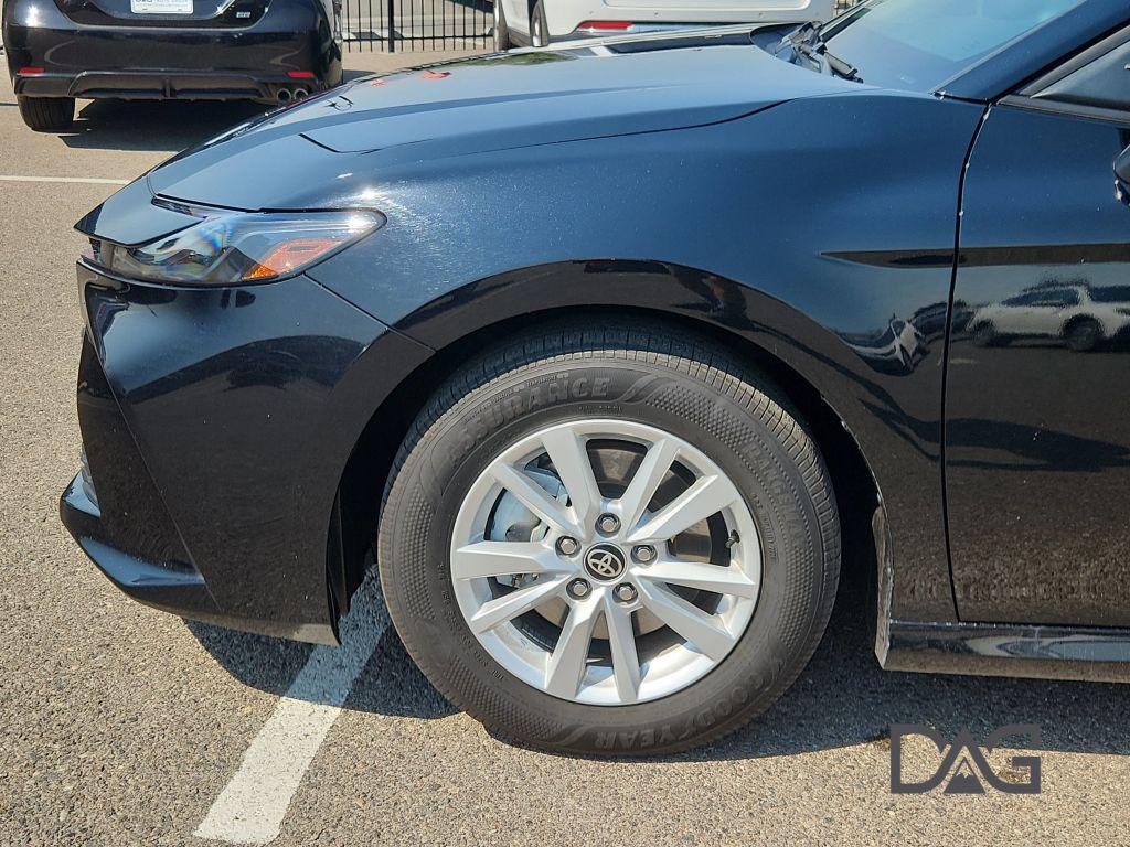 used 2025 Toyota Camry car, priced at $29,995