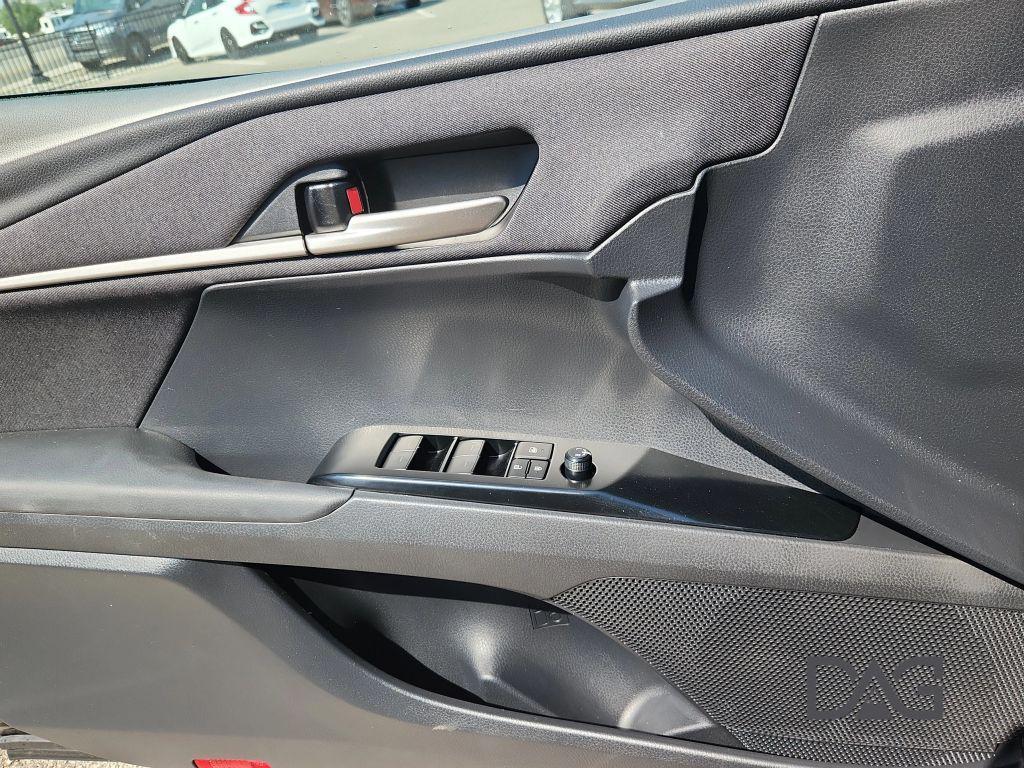 used 2025 Toyota Camry car, priced at $29,995
