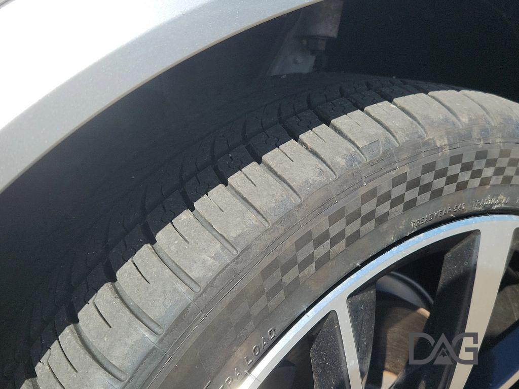 used 2019 Volvo XC90 car, priced at $25,995