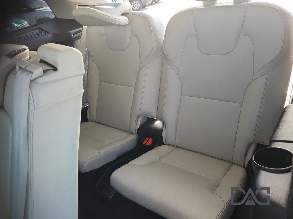 used 2019 Volvo XC90 car, priced at $25,995