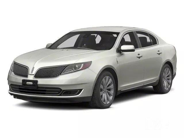 used 2013 Lincoln MKS car, priced at $12,995