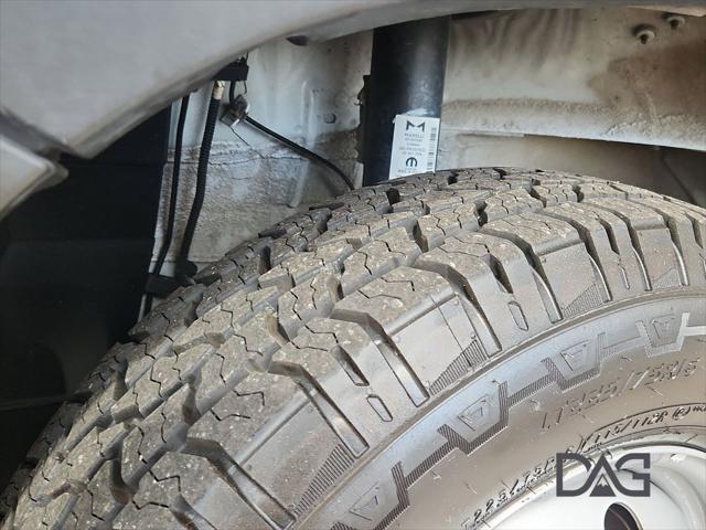 used 2023 Ram ProMaster 2500 car, priced at $34,995
