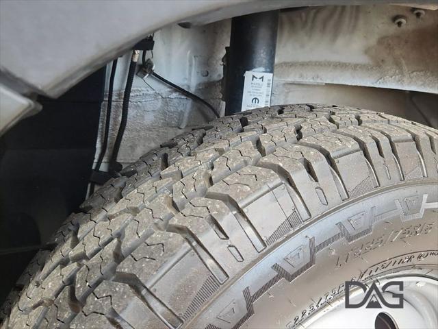 used 2023 Ram ProMaster 2500 car, priced at $36,995
