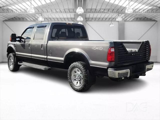 used 2008 Ford F-250 car, priced at $23,995