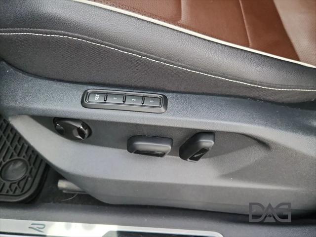 used 2022 Volkswagen Tiguan car, priced at $26,505