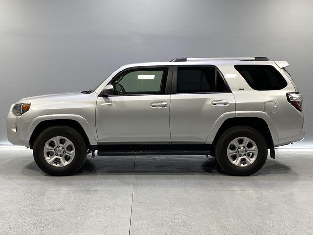 used 2022 Toyota 4Runner car, priced at $36,995