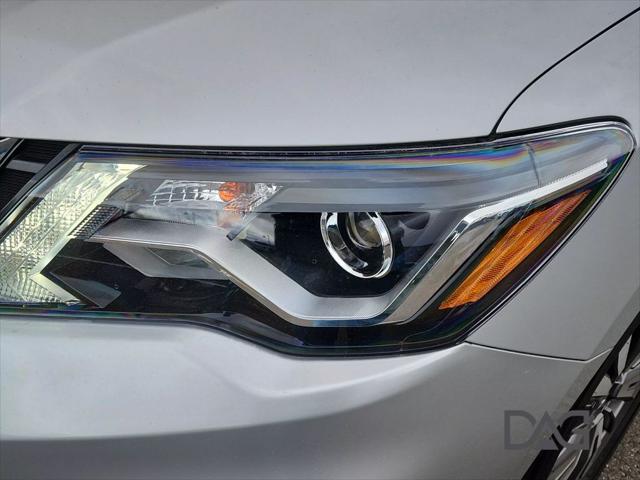 used 2019 Nissan Pathfinder car, priced at $17,994