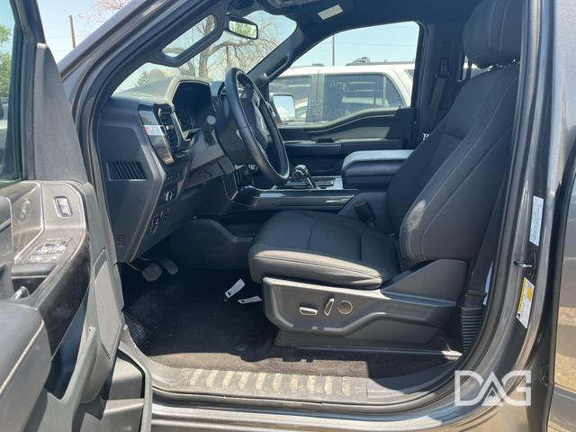 used 2021 Ford F-150 car, priced at $42,995