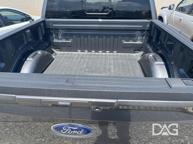 used 2021 Ford F-150 car, priced at $42,995