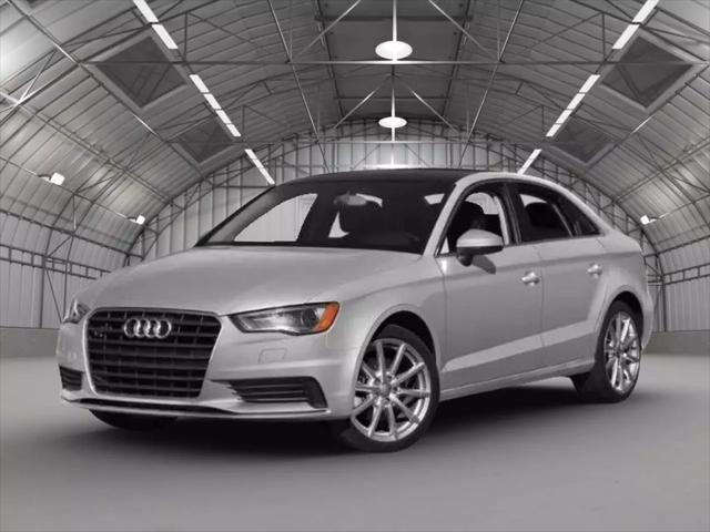 used 2015 Audi A3 car, priced at $13,995