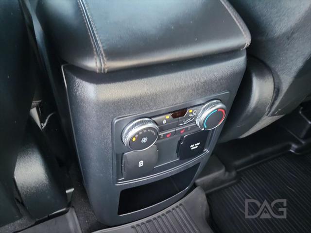 used 2020 Ford Explorer car, priced at $28,995