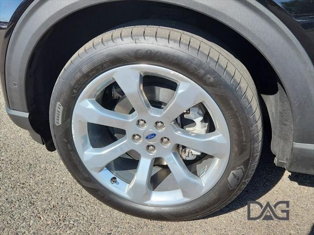 used 2020 Ford Explorer car, priced at $28,995