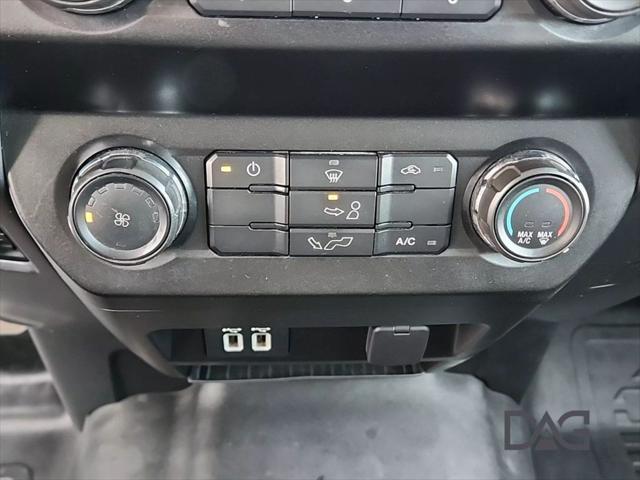 used 2019 Ford F-150 car, priced at $30,995