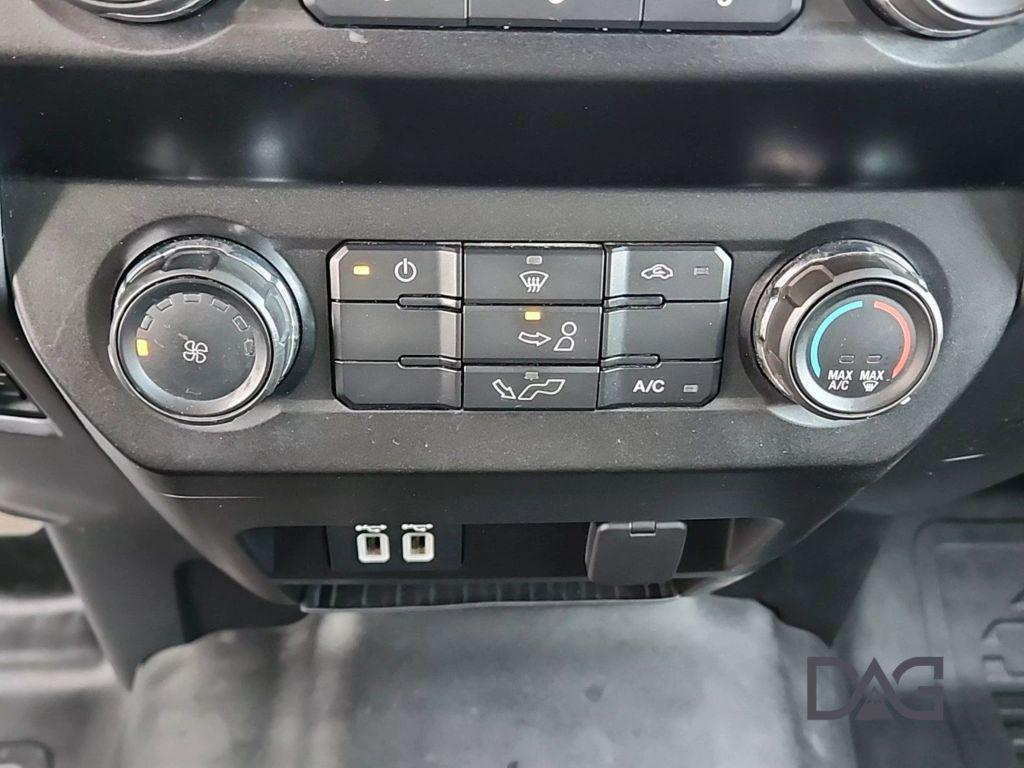 used 2019 Ford F-150 car, priced at $27,995