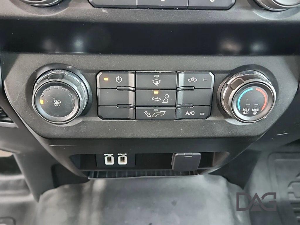 used 2019 Ford F-150 car, priced at $26,995