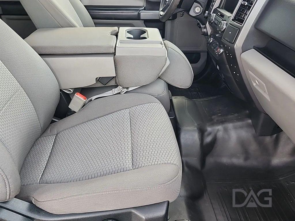 used 2019 Ford F-150 car, priced at $26,995