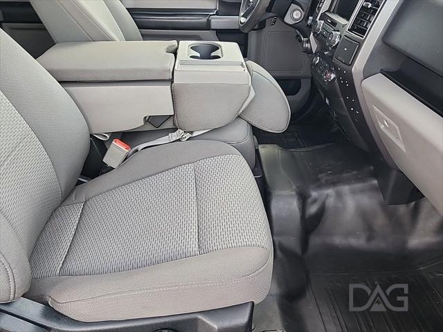 used 2019 Ford F-150 car, priced at $24,995