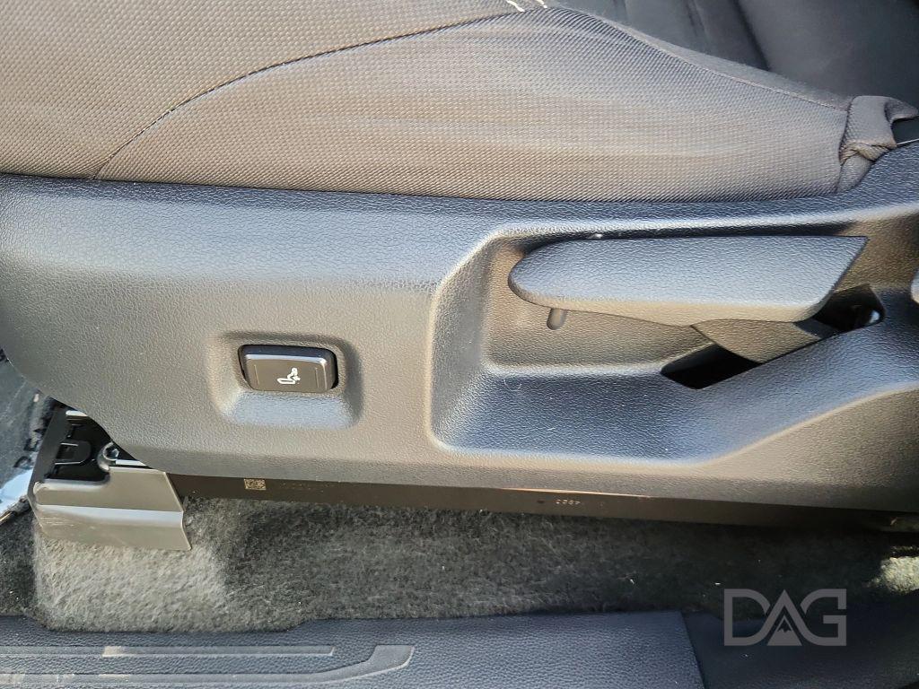 used 2024 Toyota Tacoma car, priced at $37,995