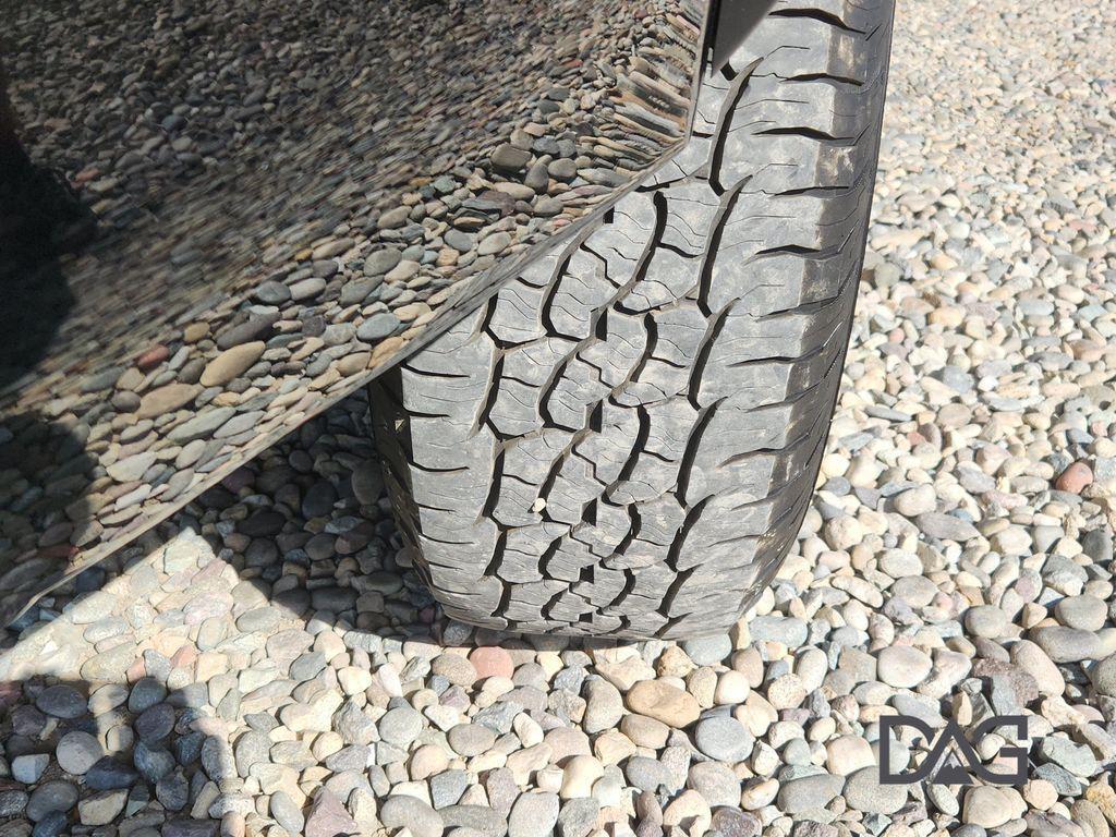 used 2024 Toyota Tacoma car, priced at $38,995