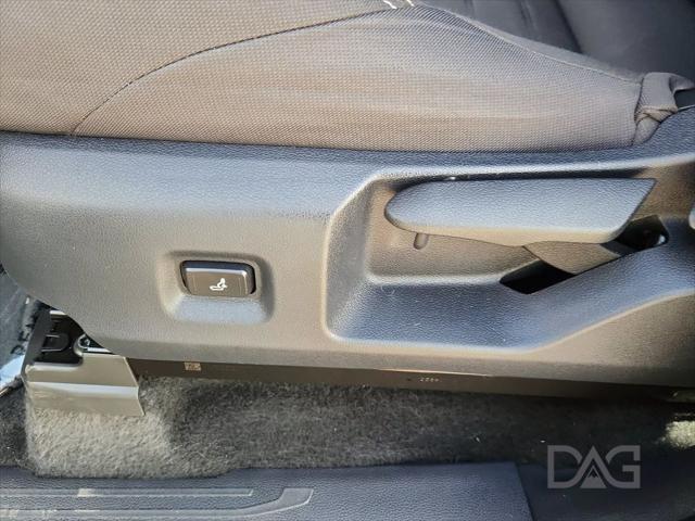 used 2024 Toyota Tacoma car, priced at $46,995