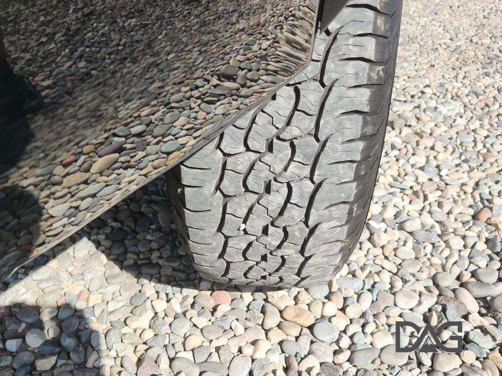 used 2024 Toyota Tacoma car, priced at $37,995