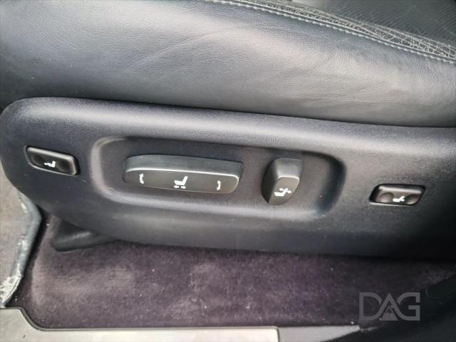 used 2011 Lexus LX 570 car, priced at $23,995
