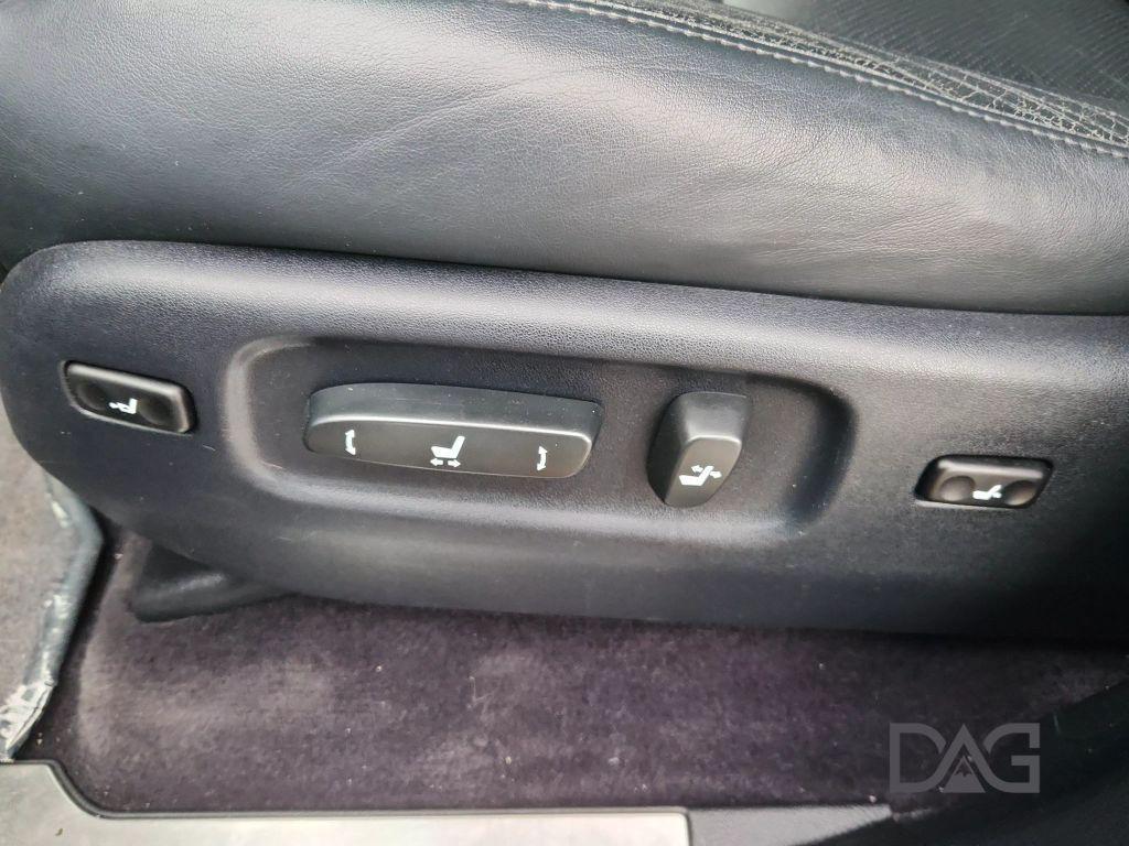 used 2011 Lexus LX 570 car, priced at $21,505