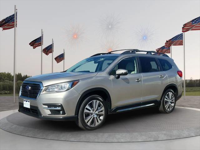 used 2019 Subaru Ascent car, priced at $20,995